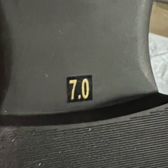 Steven Zoe Natural Comfort Riding Boots - Picture 7 of 7